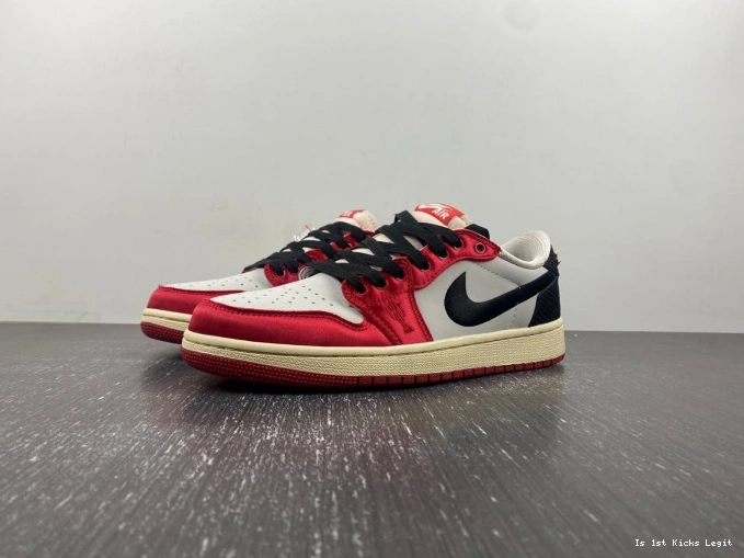 OG Air x Low Room Home Jordan FN0432-017 1 Trophy 0629